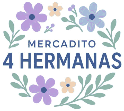 Mercadito 4 Hermanas